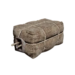 Sticky Bomb