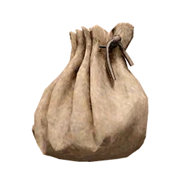 Heavy Copper Pouch