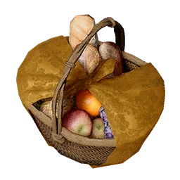 Packaged Provisions