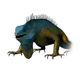Iguana