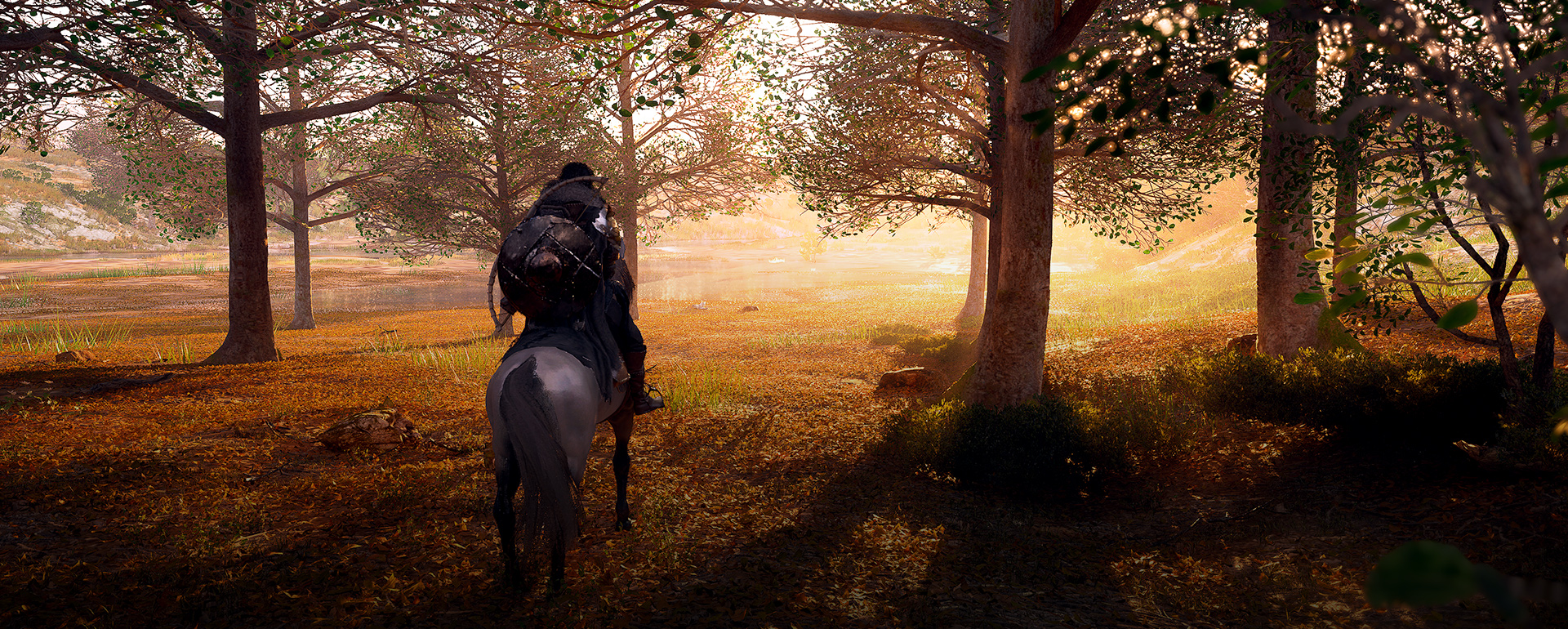 Crimson Desert official fan kit promotional image