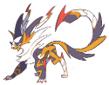Zenicore Animon artwork