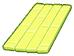 Bamboo Board
