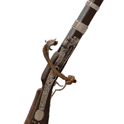 Marni Musket weapon icon