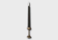 Large Candle Holder