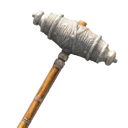 Lanford Greathammer weapon icon