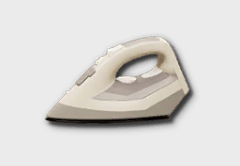 Iron