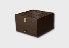 Safe furniture item in inZOI