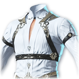 Official item icon of Guardian Decanus Breastplate