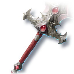 Official item icon of Archon Centurion Greatsword