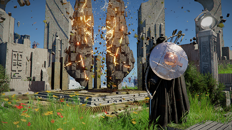 Crimson Desert April 2026 update - mount armor system