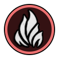 Flame Rush skill icon