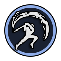 Turning Slash Proficiency skill icon