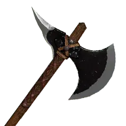 Bonepit Greataxe