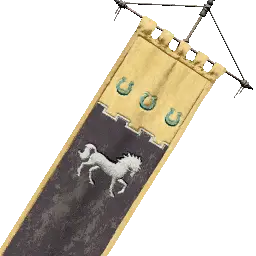 Medium Caliburn Banner Pike
