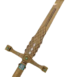 Aeserion Sword
