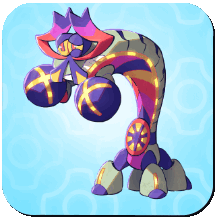 lobstrike sprite