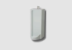 Basic Urinal bathroom furniture item in inZOI
