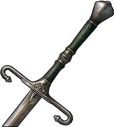 Dueling Greatsword