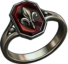 Knight's Ring