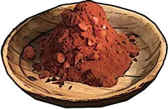 Mysterious Spice
