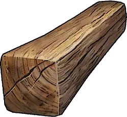 Timber