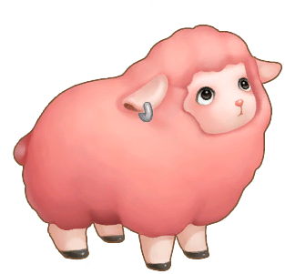 Red Sheep