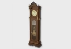 Grandfather Clock furniture item in inZOI