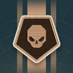 Achievement badge for That's How You Win Championships