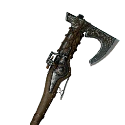 Pailune Shotgun weapon icon