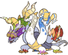 Emdraquin Animon artwork