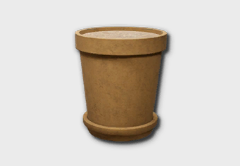 Potato Seedling outdoor furniture item in inZOI