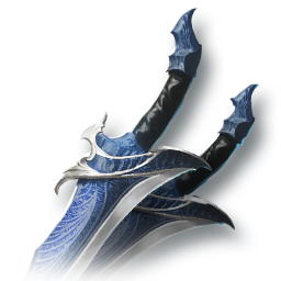 Official item icon of Archon Tribunus Dagger