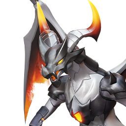 Infergon head icon