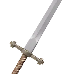 Fallen Kingdom's Sword