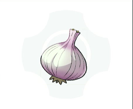 Garlic icon