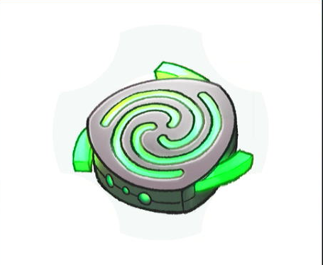 Repel EX icon