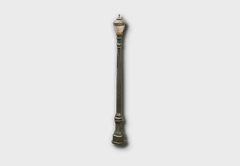 Large Streetlamp