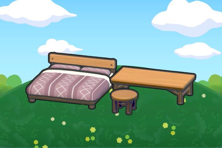 Modern Living habitat icon