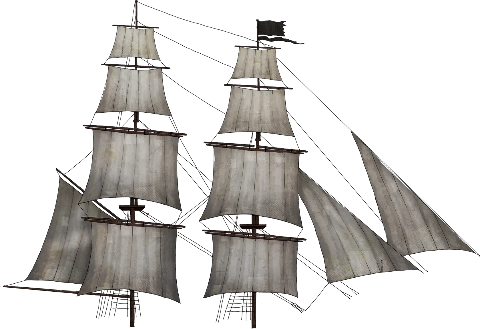 Fair Sails