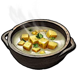 Hearty Egg Broth