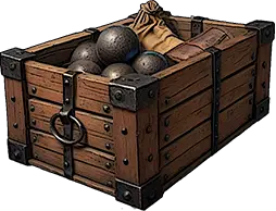 Munitions