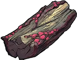 Plague Wood