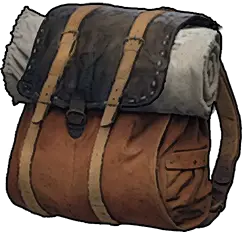 Quartermaster Backpack