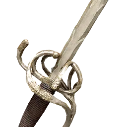 Sword of the Lord weapon icon from Crimson Desert