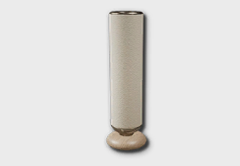 inZOI living room furniture - Cylindrical Tower Speaker