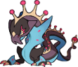 Lordrake Animon artwork