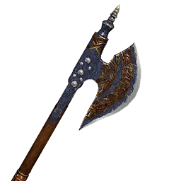 Kylus Axe weapon icon