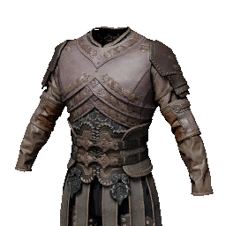 Blackwing Leather Armor