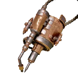 A.T.A.G. Welder